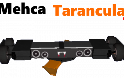 Motmot the bots RA2 DSL bots